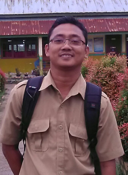 ignasius ardi prasetyo